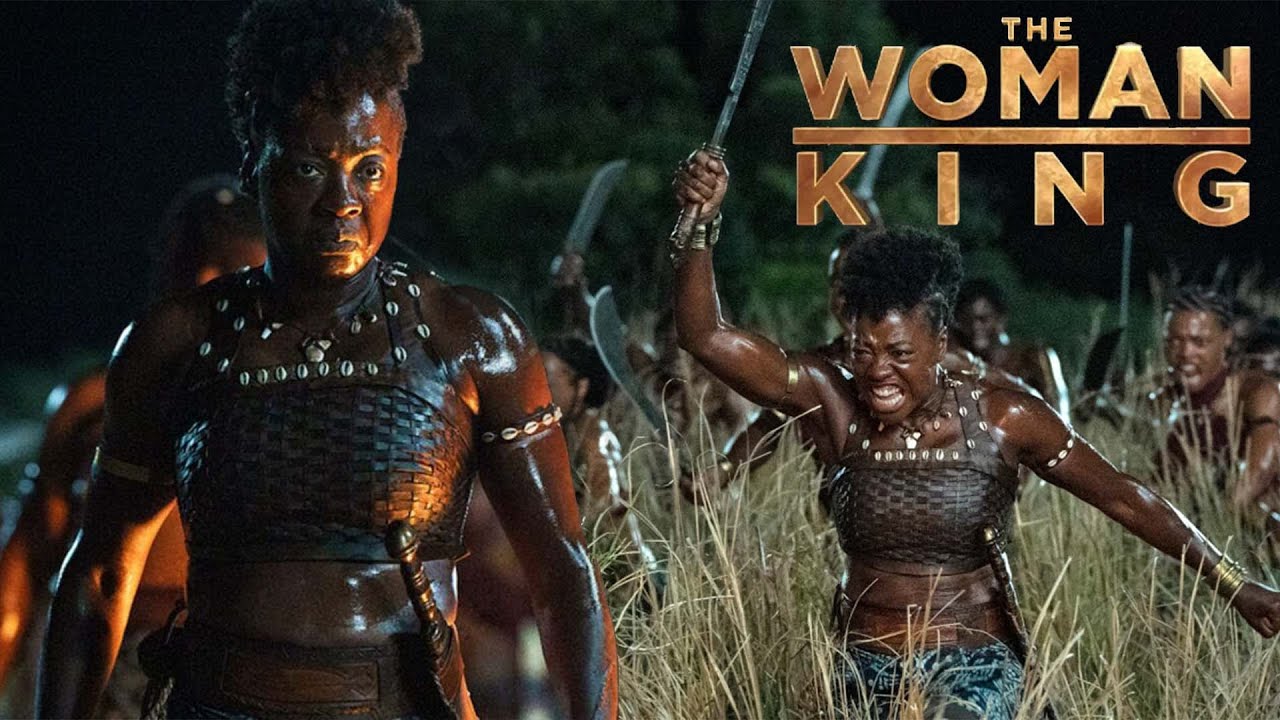 The Woman King
